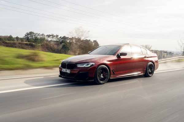 Welche Innovationen prÃ¤gen die Zukunft der Automobilindustrie?